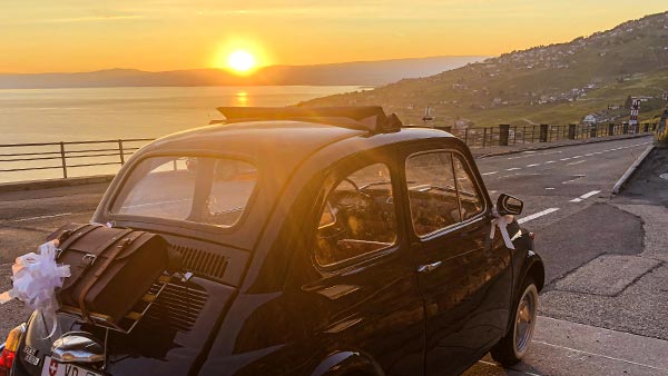 Ballades Fiat 500