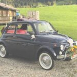 Mariage Chateau d'Oex Topolina