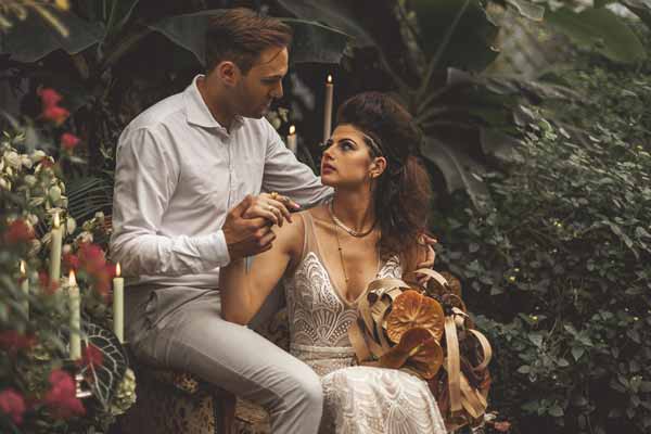Photographe mariage